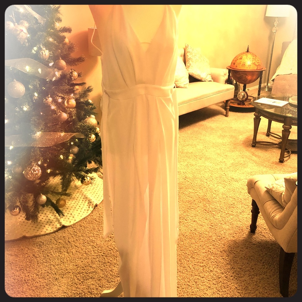 New jumpsuit
